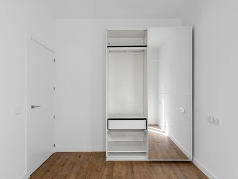 Flat in calle de Guillermo de Osma - Photo 10