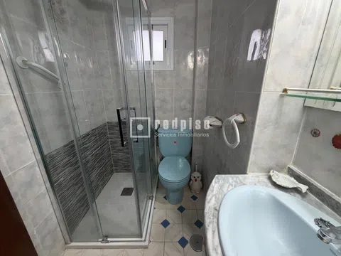 Flat in calle de Blas Cabrera - Photo 12