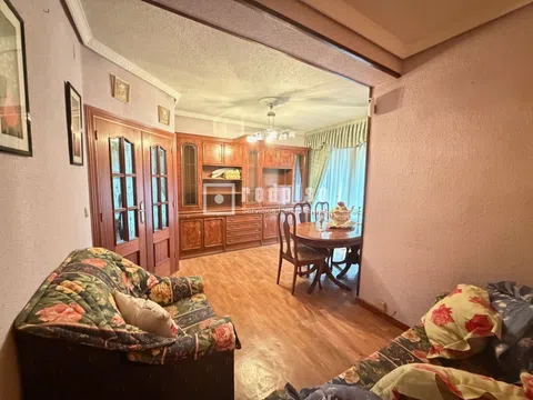 Flat in calle de Blas Cabrera - Photo 3
