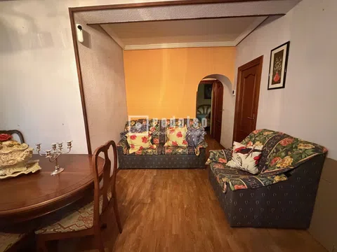 Flat in calle de Blas Cabrera - Photo 4
