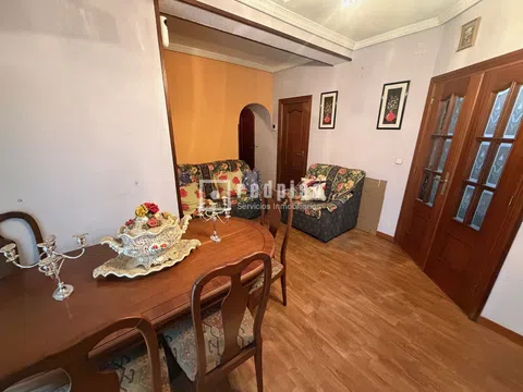 Flat in calle de Blas Cabrera - Photo 5