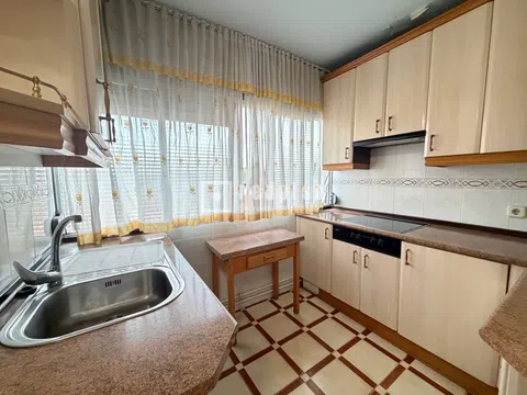 Flat in calle de Blas Cabrera - Photo 6