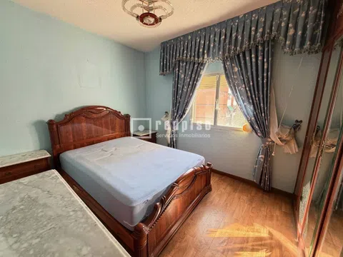 Flat in calle de Blas Cabrera - Photo 8