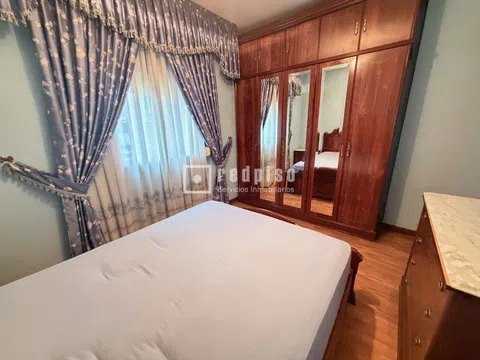 Flat in calle de Blas Cabrera - Photo 9
