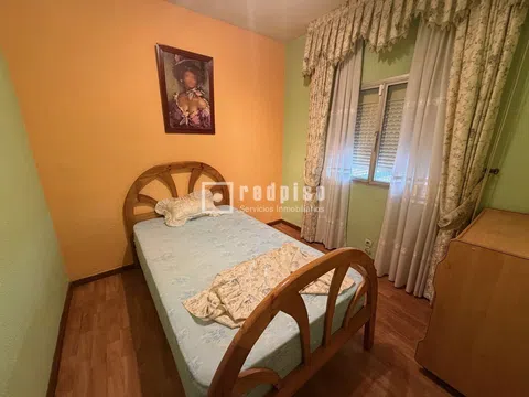 Flat in calle de Blas Cabrera - Photo 10
