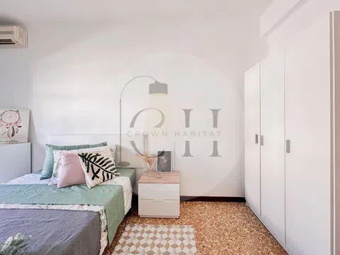 Flat in calle del Arroyo Bueno - Photo 11