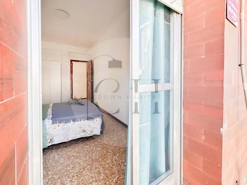 Flat in calle del Arroyo Bueno - Photo 12