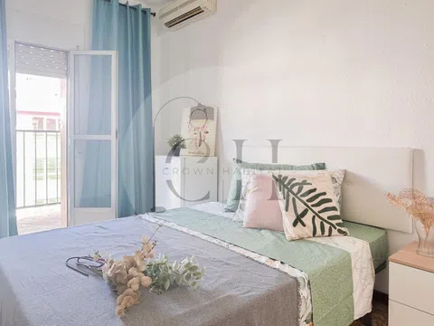 Flat in calle del Arroyo Bueno - Photo 13