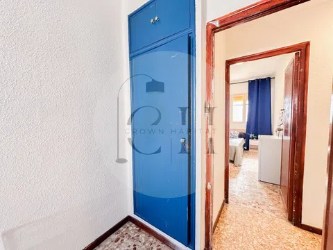 Flat in calle del Arroyo Bueno - Photo 14