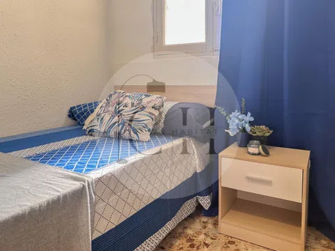 Flat in calle del Arroyo Bueno - Photo 16