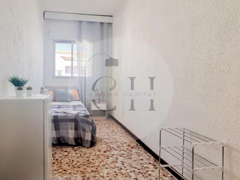 Flat in calle del Arroyo Bueno - Photo 18