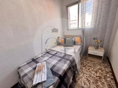 Flat in calle del Arroyo Bueno - Photo 19