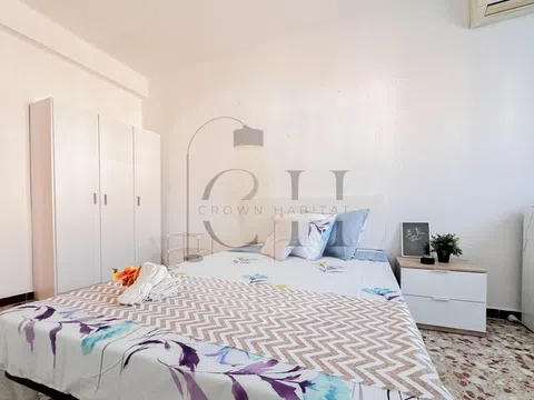 Flat in calle del Arroyo Bueno - Photo 6