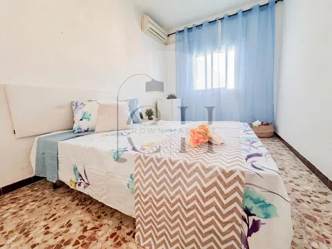 Flat in calle del Arroyo Bueno - Photo 9