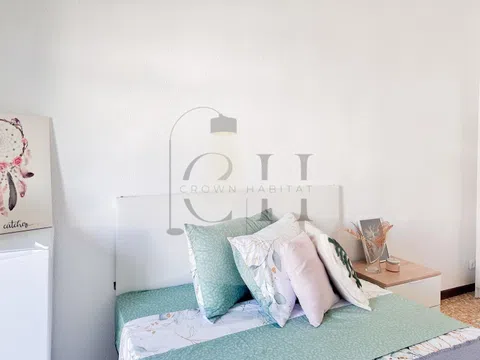Flat in calle del Arroyo Bueno - Photo 10