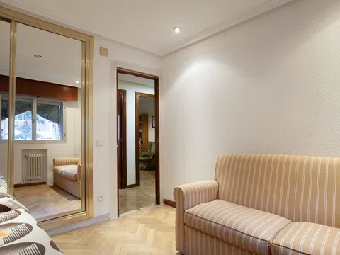 Flat in calle de Anoeta, 50 - Photo 12