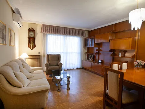 Flat in calle de Anoeta, 50 - Photo 3