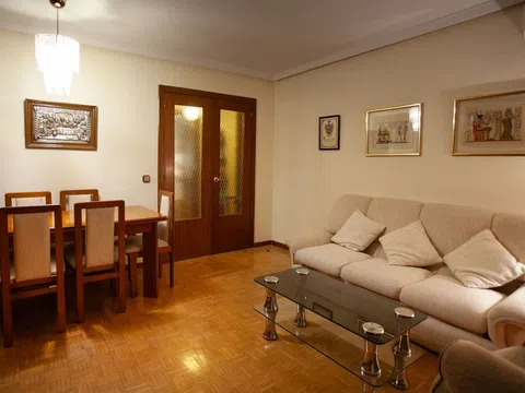 Flat in calle de Anoeta, 50 - Photo 4