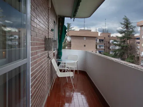 Flat in calle de Anoeta, 50 - Photo 5