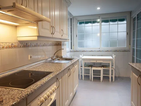 Flat in calle de Anoeta, 50 - Photo 6