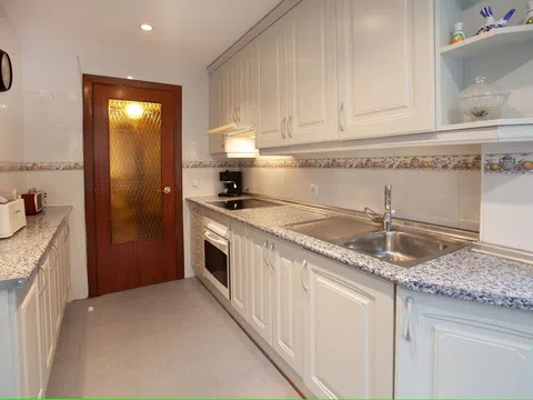 Flat in calle de Anoeta, 50 - Photo 7