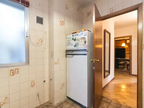 Flat in calle de Recaredo - Photo 14