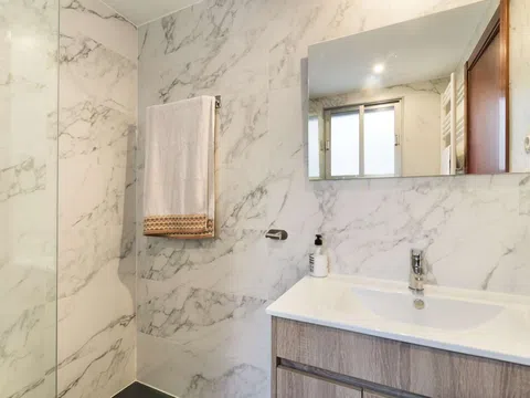 Flat in calle de Recaredo - Photo 17