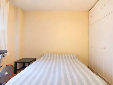 Flat in calle de Recaredo - Photo 19