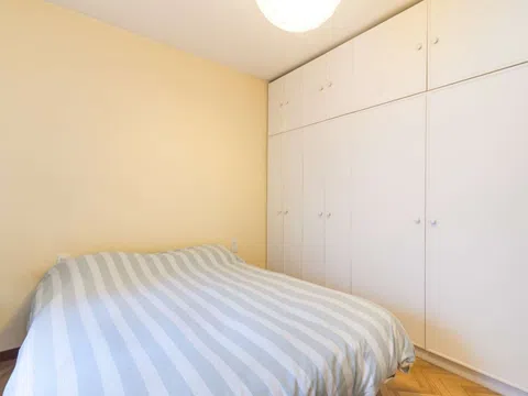 Flat in calle de Recaredo - Photo 20