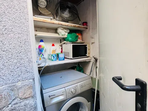 Flat in calle de la Sierra de Espuña - Photo 14