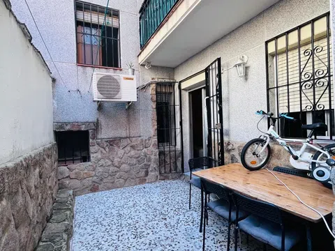 Flat in calle de la Sierra de Espuña - Photo 15