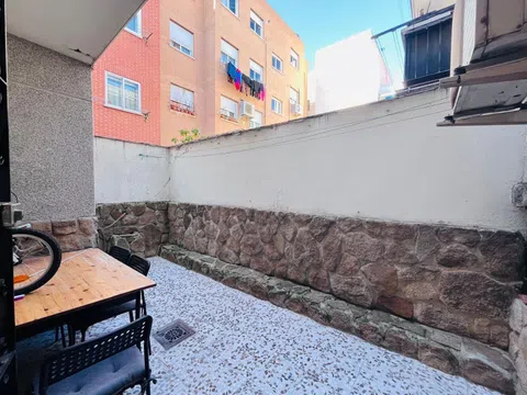 Flat in calle de la Sierra de Espuña - Photo 16