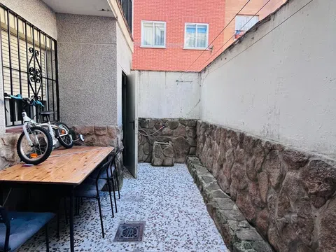 Flat in calle de la Sierra de Espuña - Photo 17