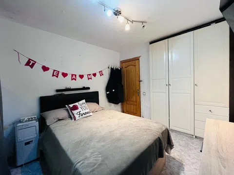 Flat in calle de la Sierra de Espuña - Photo 8
