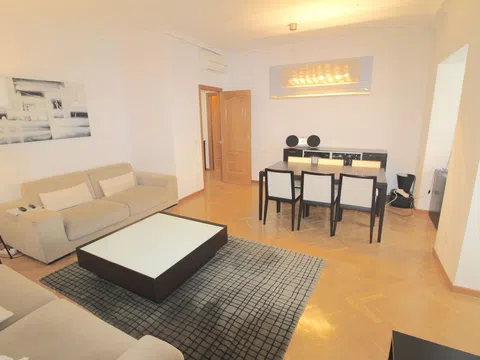 Flat in calle de los Peñascales - Photo 11