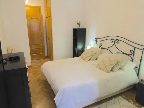 Flat in calle de los Peñascales - Photo 16