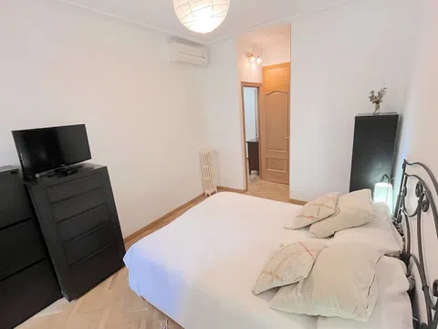 Flat in calle de los Peñascales - Photo 17