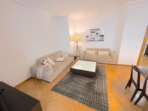 Flat in calle de los Peñascales - Photo 4