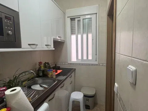 Flat in camino de Valderribas, 31 - Photo 6