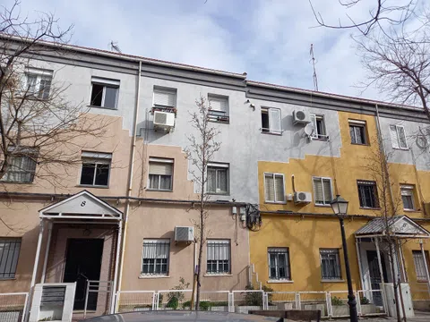 Flat in calle de Gumersindo Azcárate - Photo 14