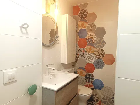 Flat in calle de Gumersindo Azcárate - Photo 4