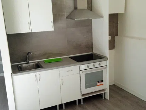 Studio in calle San Olegario - Photo 2