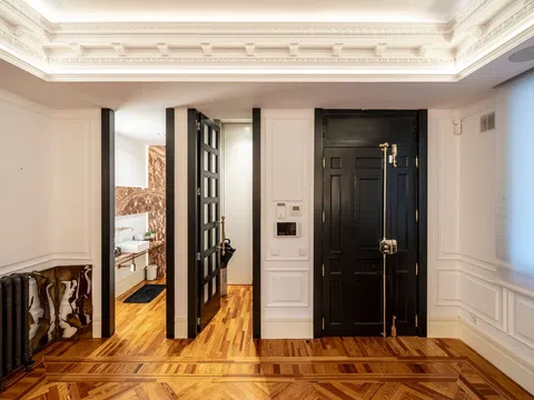 Flat in calle de Serrano - Photo 11
