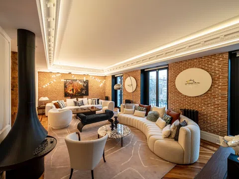 Flat in calle de Serrano - Photo 16