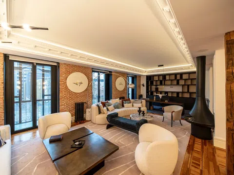 Flat in calle de Serrano - Photo 17