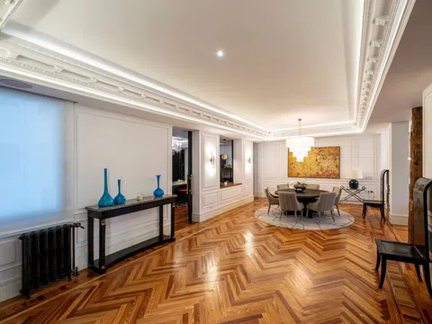 Flat in calle de Serrano - Photo 5