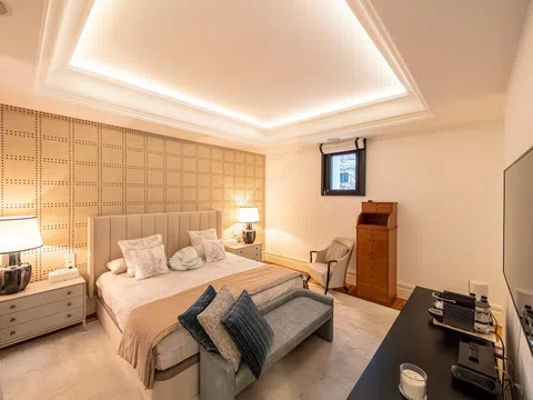 Flat in calle de Serrano - Photo 6
