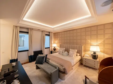 Flat in calle de Serrano - Photo 7
