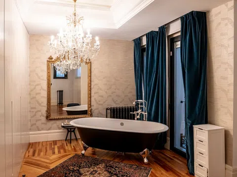 Flat in calle de Serrano - Photo 8