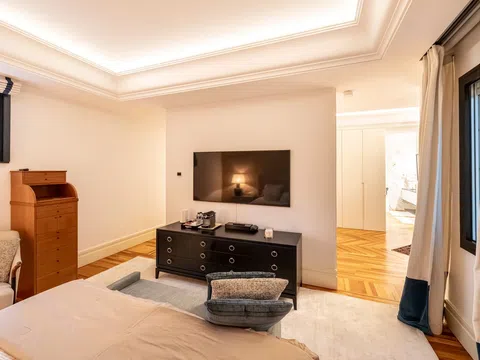 Flat in calle de Serrano - Photo 9